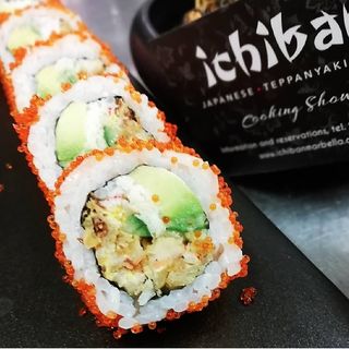 37 Soft Shell Crab(4Uds)