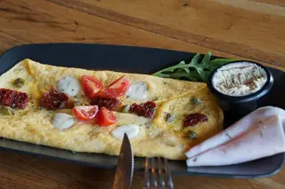 Omlet