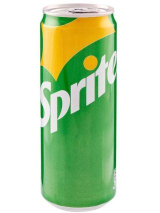 Sprite 33 cl