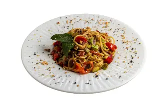 Vege pasta