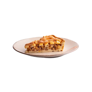 Apple pie