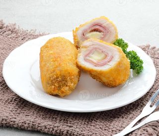 Cordon bleu