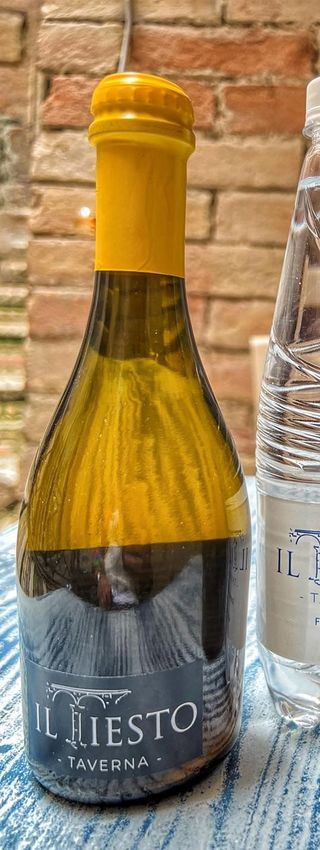 Birra 100% artigianale chiara