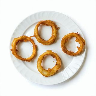 Anelli di cipolla