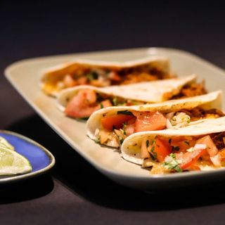 Quesadillas Yucatán