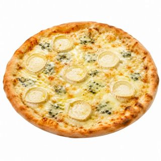 Pizza 4 Fromages