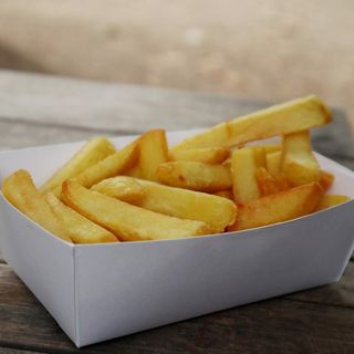 Frytki belgijskie 200g