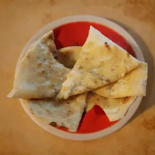 Pizza Brot crveni