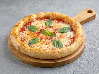 Піца Маргарита 30 см (455g)