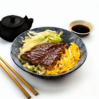 89.- Unagi-Don