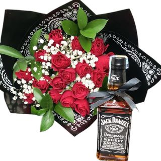 Jack Daniel's Gentleman's