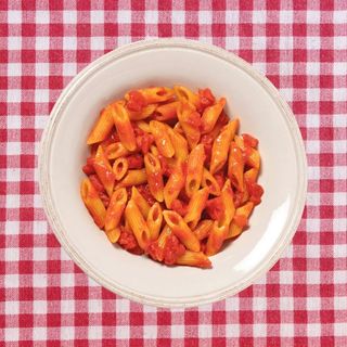 Pasta al Pomodoro