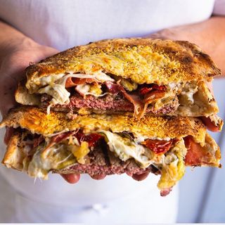 Diavoletto chianina - piccolo