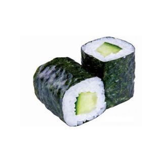 Maki Concombre