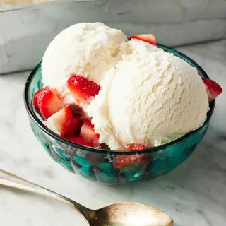 Icecream scoop