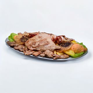 A&D kombinacije za jednu osobu