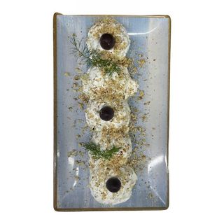 Салата Снежанка