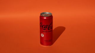 კოკა-კოლა ზერო