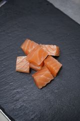 Червона рибка