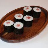 თინუსის მაკი