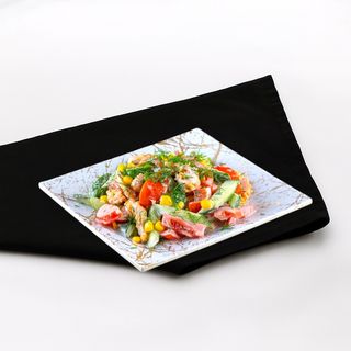 Салат "Оазис"