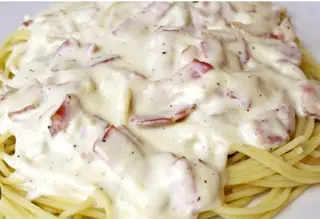 Pasta Mama Lucia