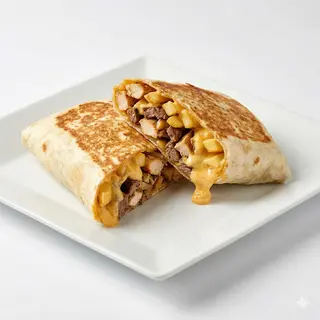Taco Mixto