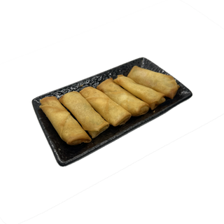 Involtini di primavera