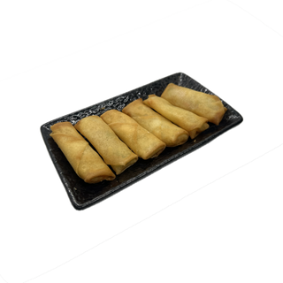 Involtini di primavera