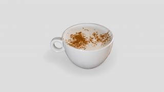 Caffe Grande Decoff 70 ml