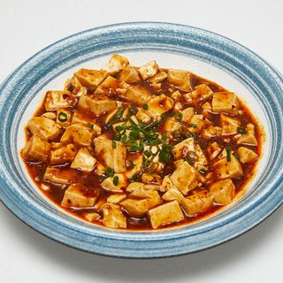 #32 Mapo Tofu (picante)
