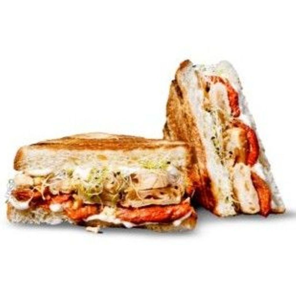 Chicken Premium Sandwich