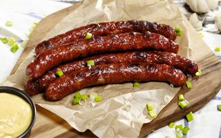 Carnati de vita - oaie