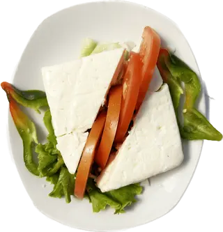 Турско сирене (150г)