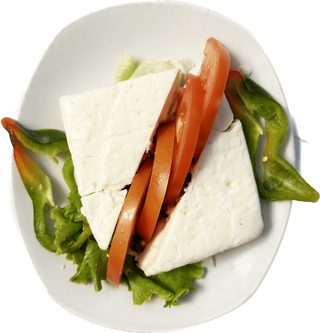 Турско сирене (150г)