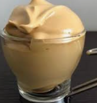 Crema caffè