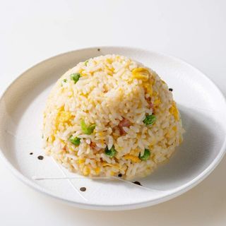 091 Riso alla cantonese + Lattina Coca-Cola