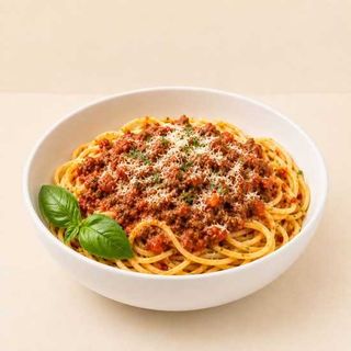 Spaghetti Bolognese