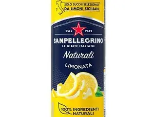 SANPELLEGRINO LIMONATA (330g)