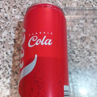 Cola Zero