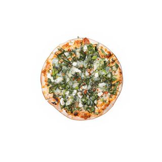 Pizza Spinacella