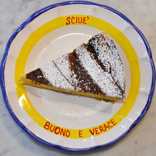 Pastiera napoletana di Sciué fatta in casa