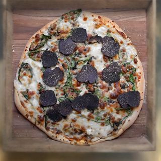 Truffle