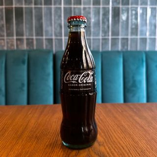 Coca Cola