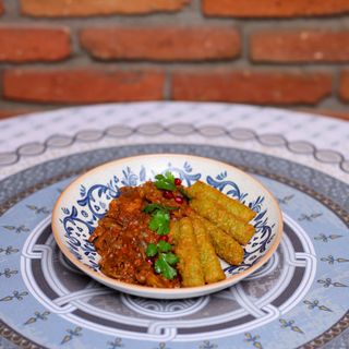 სოკოს ოსტრი კარტოფილის ბრაწულათი