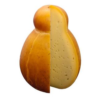 Caciocavallo affumicato
