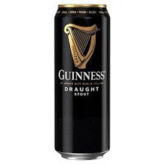 Cerveza Guinness Draught (44 cl.)