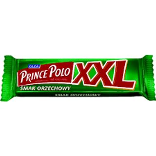 Prince Polo Orzech Laskowy Xxl 50g
