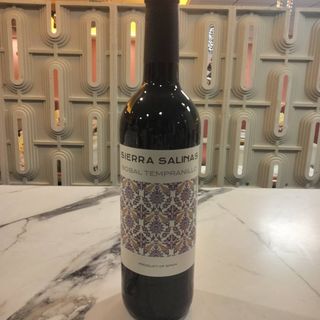 Vino Tinto De La Casa (75 Cl.)