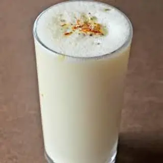 Namkeen lassi